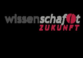 Logo Wissen schafft Zukunft