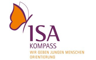 Logo ISA-Kompass