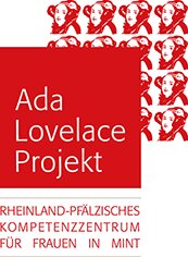 Logo des Ada-Lovelace-Projekts