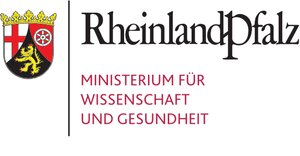 Logo Ministerium für Wissenschaft und Gesundheit