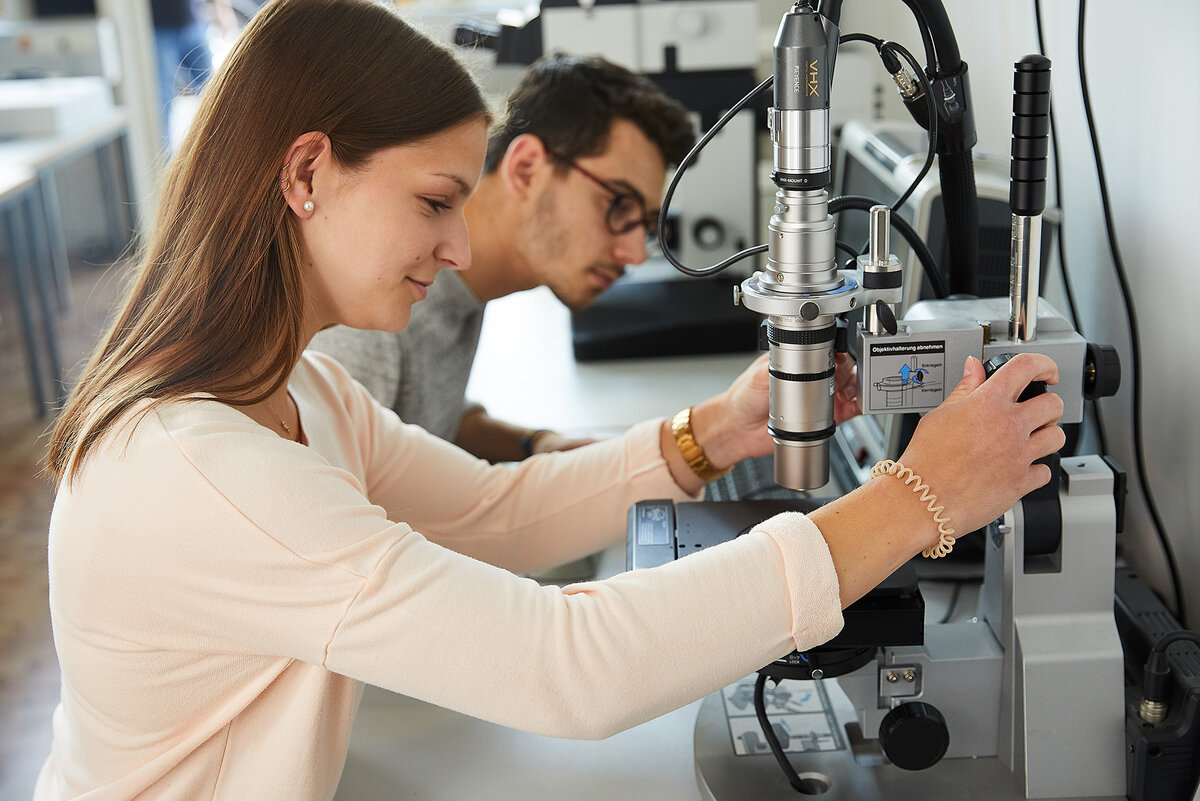 Studium Gesucht? – Hochschule Koblenz Bietet Virtuelle ...