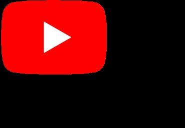 Logo der Video-Content-Plattform YouTube