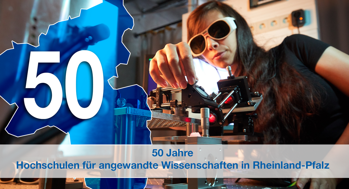 50 Jahre Hochschulen Für Angewandte Wissenschaften: „Ein Erfolgsmodell ...