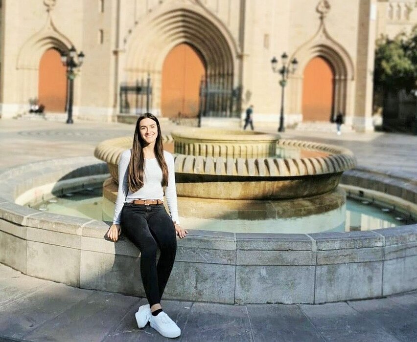Studying Abroad Experience in Spain