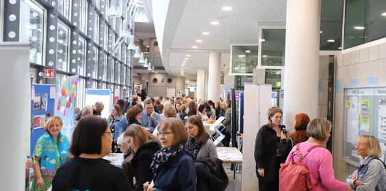 Kita-Kongress an der Hochschule Koblenz