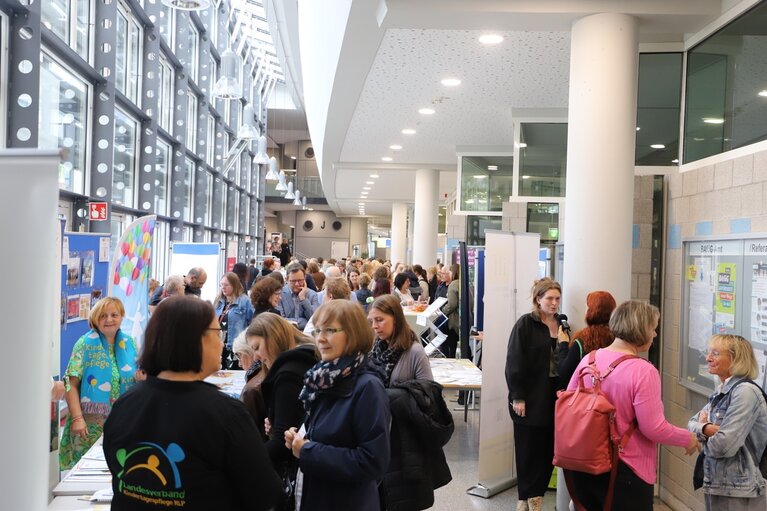 Kita-Kongress an der Hochschule Koblenz