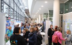 Kita-Kongress an der Hochschule Koblenz