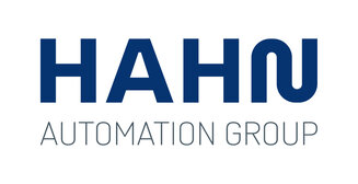 Logo Hahn Automation