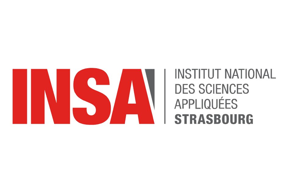 Institut national des sciences appliquees de Strasbourg