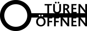 Logo Türen öffnen