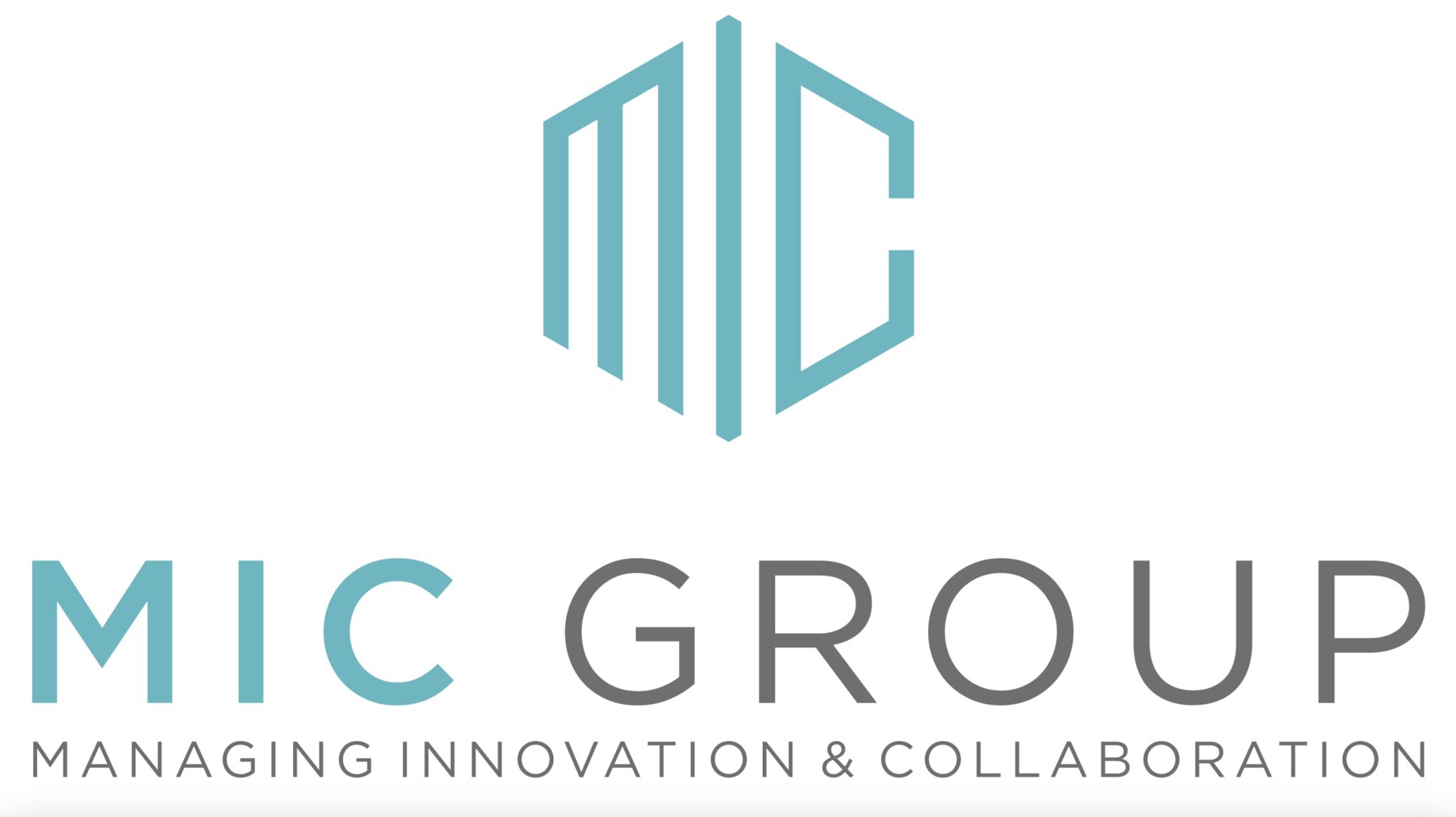 Logo MIC Group