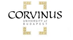 Corvinus University of Budapest Logo