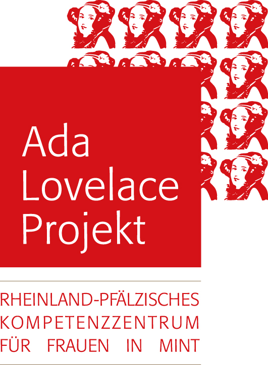 Logo des Ada Lovelace Projekt