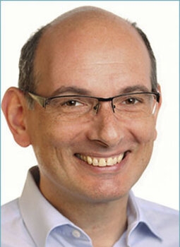 Prof. Dr. Armin Fiedler