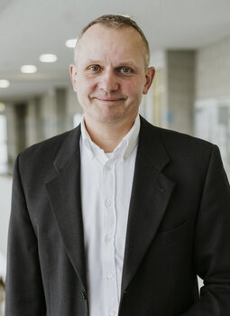 Prof. Dr. Christian Lebrenz