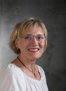 Dipl.-Ökonom Ulrike Hartmann