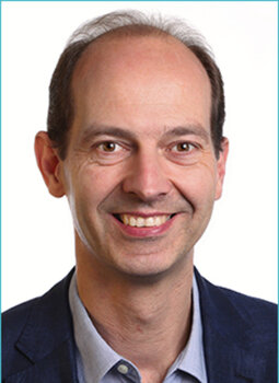 Prof. Dr. Markus Neuhäuser