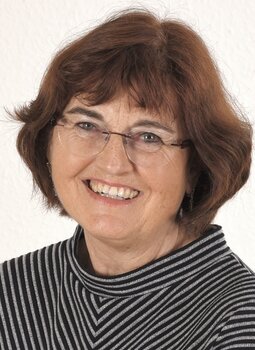 Dr. Anke Hülster