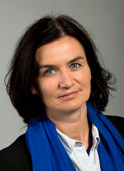 Prof. Dr. techn. Antje Liersch