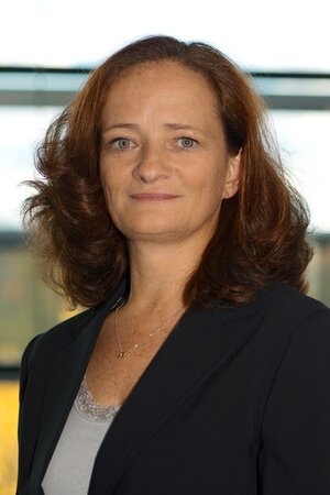 Prof. Dr. Katrin Schneiders