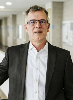 Prof. Dr. Holger Reinemann