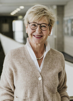 Prof. Dr. Silke Griemert