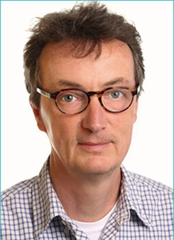 Prof. Dr. Matthias Kohl
