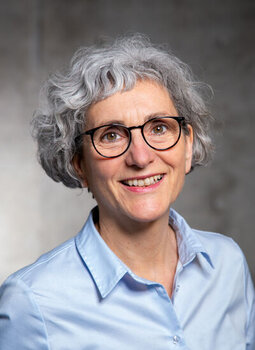 Prof. Dr. Magdalena Stülb