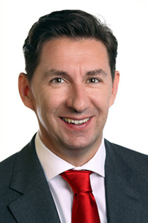 Prof. Dr. Torsten Wengel