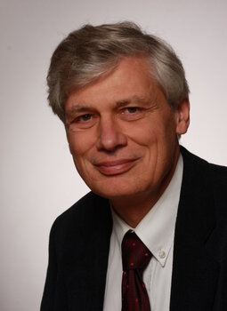 Prof. Dr. Andreas Kurz
