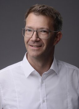 Prof. Dr. Marc Nadler