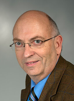 Prof. Dr. Noel Thomas