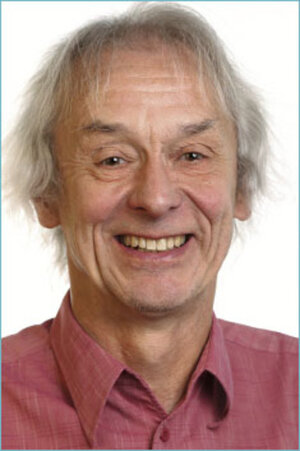 Prof. Dr. Gerd Bosbach