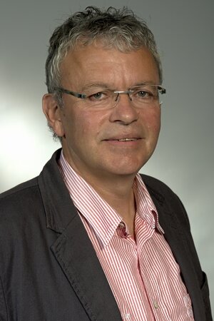 Prof. Dr. Rainer Ningel