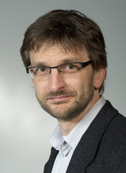 Prof. Dr. Jürgen Quarg-Vonscheidt