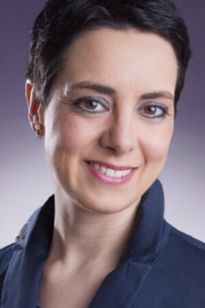 Prof. Dr. Miriam Baghai-Thordsen