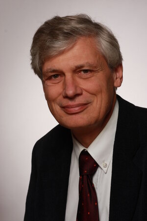 Prof. Dr. Andreas Kurz
