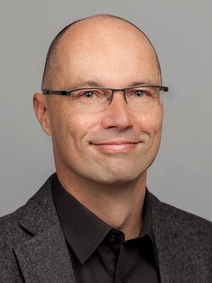 Prof. Dr. Steffen Kröhnert