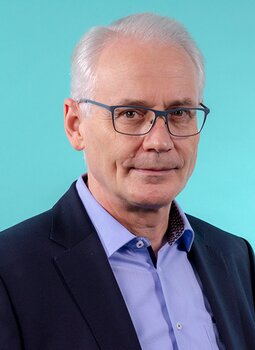 Prof. Dr. Karl Stoffel