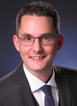 Prof. Dr. Daniel Zöller