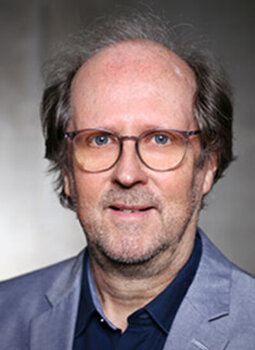 Prof. Dr. Joachim Birzele