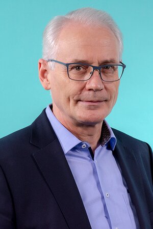 Prof. Dr. Karl Stoffel