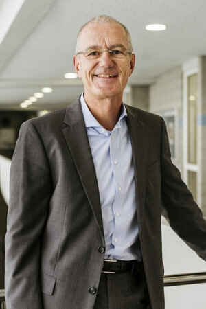 Prof. Dr. Andreas Mengen