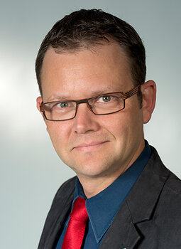 Prof. Dr. Ralf Haderlein