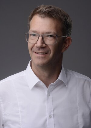 Prof. Dr. Marc Nadler
