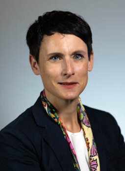 Dr. Kerstin Voß