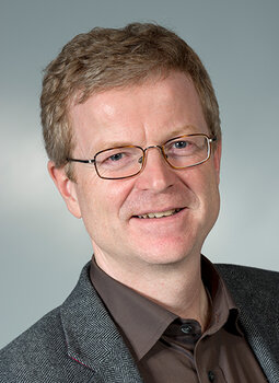 Prof. Dr. Berthold Gick