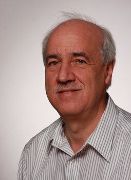 Prof. Dr. Helmut Bollenbacher