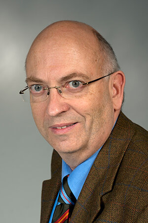 Prof. Dr. Noel Thomas