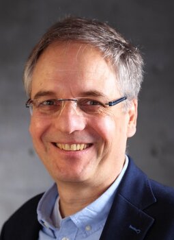 Prof. Dr. Georg Ankerhold